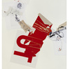 Sharon Lawless, Entrance Lane, 2012